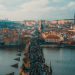 stedentrip Praag